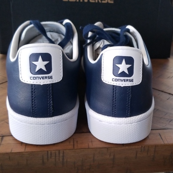 🆕️ Pro Leather Converse - Picture 3 of 6